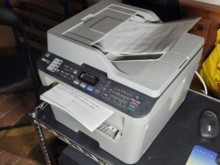 Stampante Laser Brother MFC MFC-L2700DW