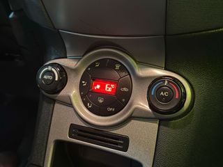 Ford Fiesta 2009