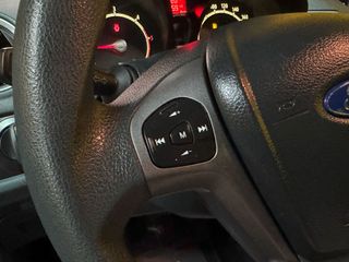 Ford Fiesta 2009