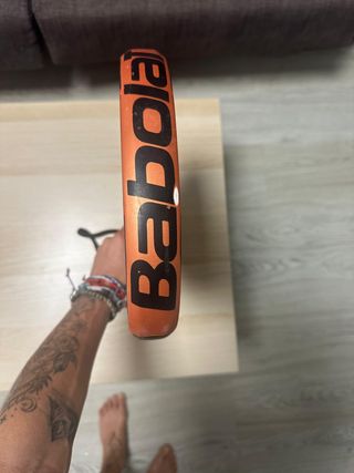 Pala Babolat Technical Viper 2024