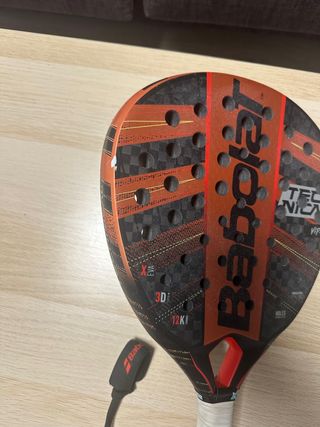 Pala Babolat Technical Viper 2024