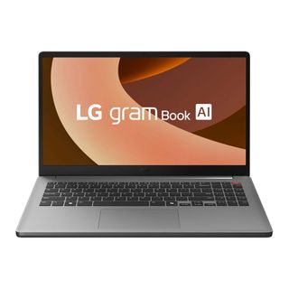 LG Gram Book i5 16+512GB Gris