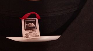 Sudadera The North Face bicolor