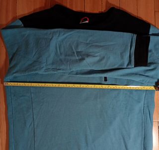 Sudadera The North Face bicolor