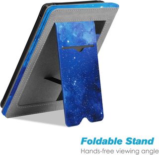 ✨ - FINTIE Funda Vertical para Kobo Clara HD - Car