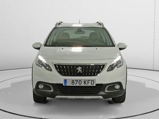 Peugeot 2008 Allure