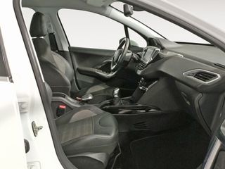 Peugeot 2008 Allure