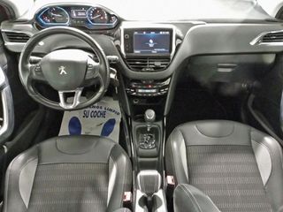 Peugeot 2008 Allure