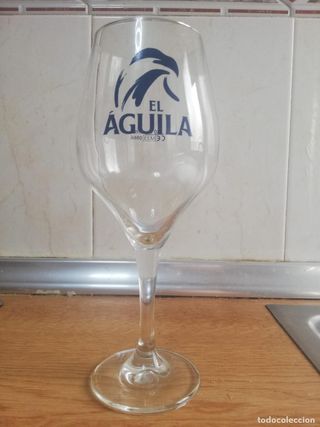 Copa Cerveza 1906 Estrella Galicia