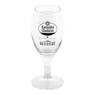 Copa Cerveza 1906 Estrella Galicia