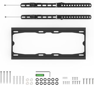 ✨ - GRIFEMA GB1007-4 Soporte TV Pared para Pantall
