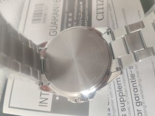 Reloj Citizen Eco-Drive Radio Controlled
