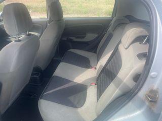 FIAT Punto 2007