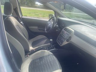 FIAT Punto 2007