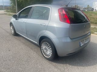 FIAT Punto 2007