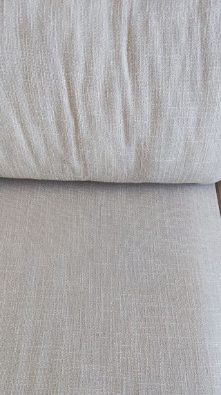 Sofá 2 plazas IKEA ESKILSTUNA beige