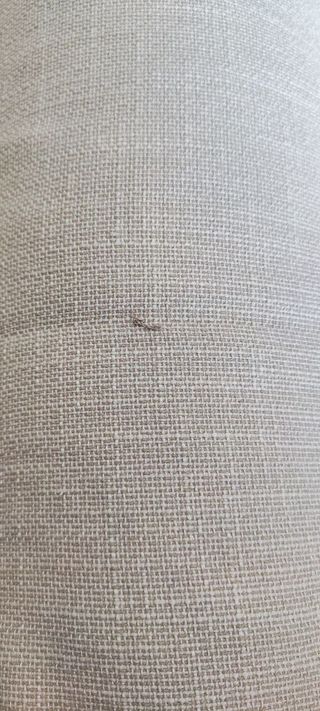 Sofá 2 plazas IKEA ESKILSTUNA beige