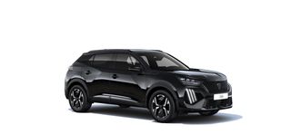 Peugeot 2008 GT Hybrid 145 eDCS6 