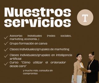 Clases personalizadas de digitalización