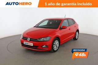 Volkswagen Polo 1.0 TSI Sport