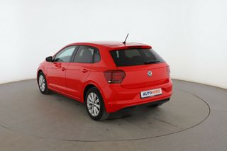 Volkswagen Polo 1.0 TSI Sport