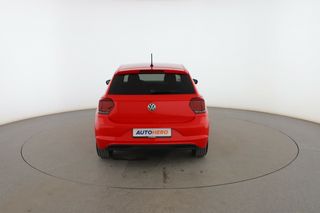 Volkswagen Polo 1.0 TSI Sport