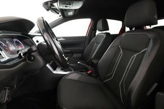 Volkswagen Polo 1.0 TSI Sport