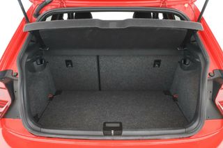 Volkswagen Polo 1.0 TSI Sport