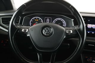 Volkswagen Polo 1.0 TSI Sport