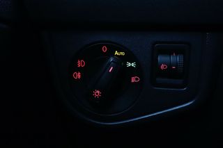 Volkswagen Polo 1.0 TSI Sport