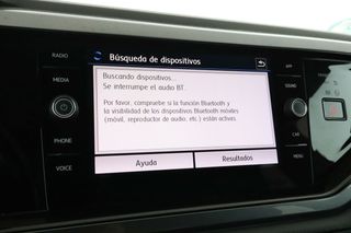 Volkswagen Polo 1.0 TSI Sport