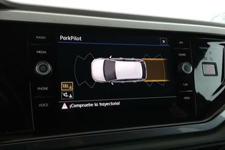 Volkswagen Polo 1.0 TSI Sport