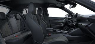 Peugeot 2008 GT Hybrid 145 eDCS6 