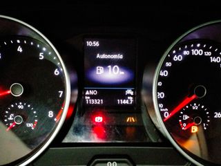 Volkswagen Tiguan Advance BMT