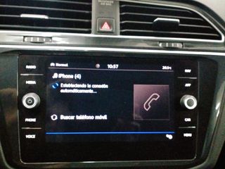 Volkswagen Tiguan Advance BMT
