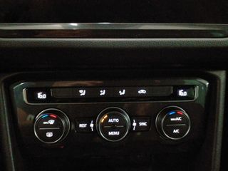 Volkswagen Tiguan Advance BMT