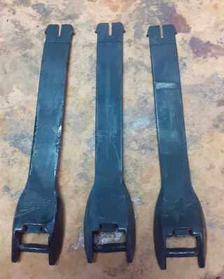 Cierres Botas Alpinestars Tech Talla Única