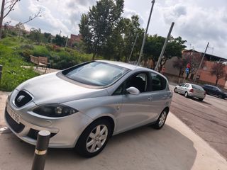 SEAT Toledo 2007