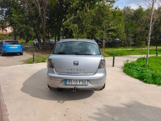 SEAT Toledo 2007