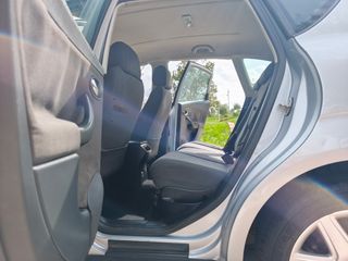 SEAT Toledo 2007