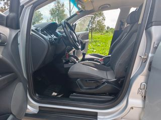 SEAT Toledo 2007