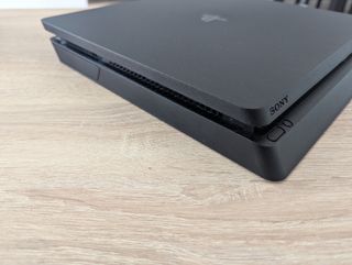 Ps4 Slim 1Tb Sony Negra