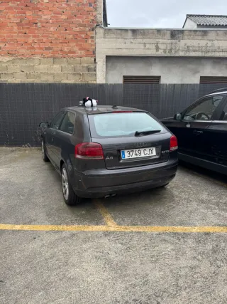 Audi A3 2003