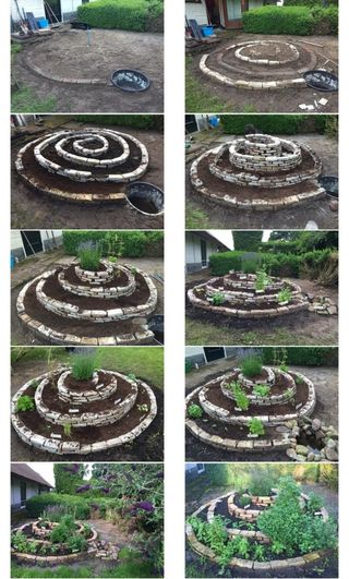 Jardinero,diseño jardín ecológico, huerto urbano 