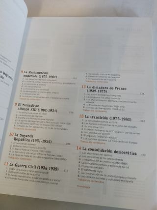 Historia de España 2Bach - Anaya Op. Mundo - 9788414330012