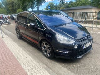 Ford S-MAX 2010