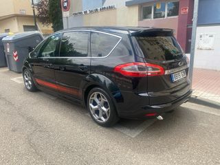 Ford S-MAX 2010