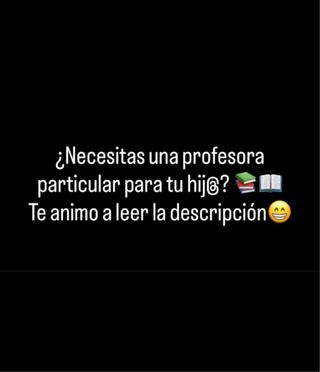 Bachilellerato