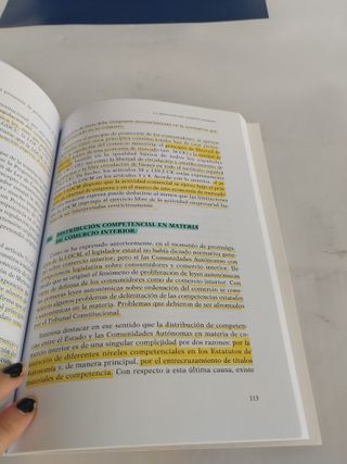 Derecho Mercantil y Admin. Públicas - 9788436275629