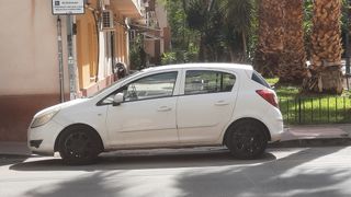 Opel Corsa 2011 4.9 l/100km